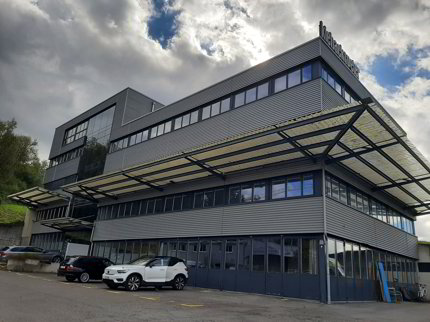 Commercial for rent, Sihlbruggstrasse 140 (Baar, Switzerland) 1/3