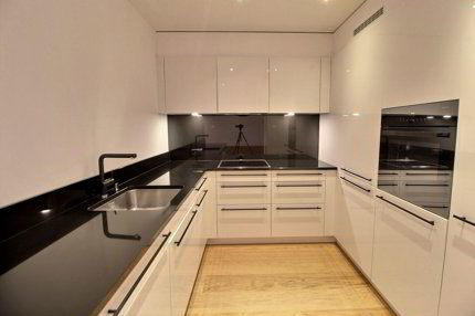 Appartement 3.5 pièces à Crans-Montana 1/5