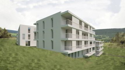 Appartement 3.5 pièces à Couvet 1/1