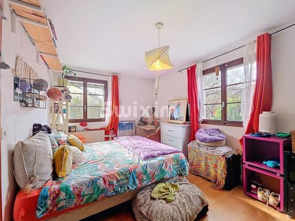 Apartment for sale in Chavannes-des-Bois, Switzerland 1/5