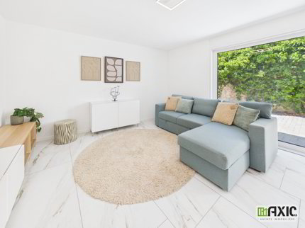 Appartement neuf de 2.5 pièces en location à Delémont - 80 m² 1/5