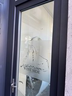 Arcade en location à Clarens - 4 m² 1/5