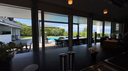 Maison individuelle de 4.5 pièces en vente à Cudrefin - 250 m² 1/5