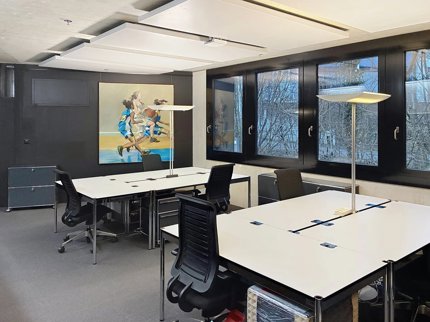 Commercial for rent, Route Suisse 5 (Mies, Switzerland) 1/5