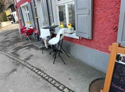 Restaurant zum Vermieten 1/5