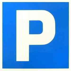 Aussenparkplatz zu vermieten 1/1