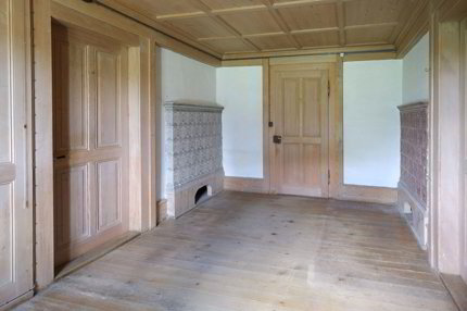 Bauernhaus mit 2 Wohnungen auf 3'935 m2 1/5