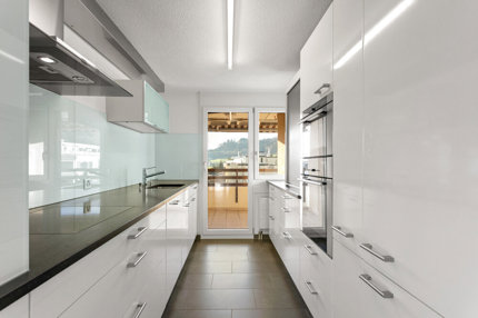 MODERN. WEITBLICK. TOP LAGE. 1/5