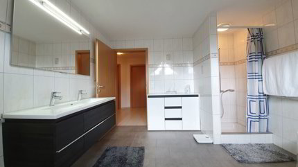 ZENTRALES FAMILIENGLÜCK 1/5