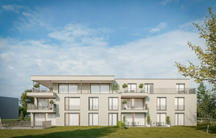 Apartment for sale in Studen, Switzerland 1/5