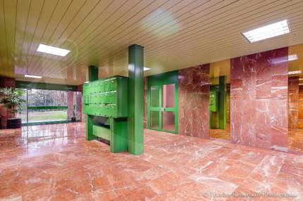Appartement with 7 rooms for rent in Geneva - Ref 2720.11011.04 1/5