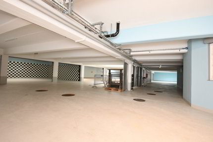 Autohalle/Werkstatt 1/5