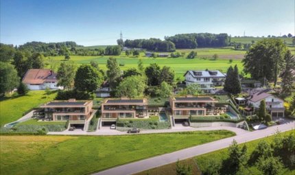 House for sale, Eggrain 2, 4 und 6 (Geuensee, Switzerland) 1/1