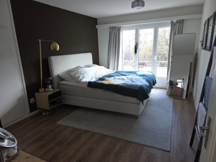 Apartment for rent, In den Seewiesen 2 (Egg, Switzerland) 1/5