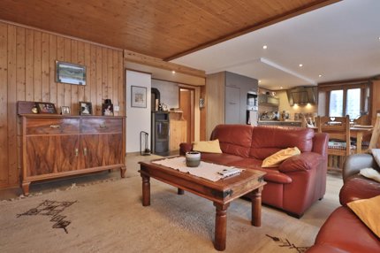 House for sale in Albeuve, Switzerland 1/5