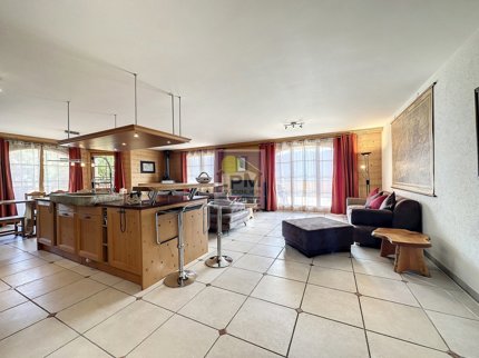 Apartment for sale in Aigle (district), Switzerland 1/5
