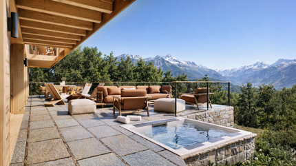 House for sale, 3963 Crans-Montana, Switzerland (Crans-Montana, Switzerland) 1/5