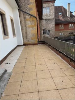 Building for sale in Orbe, Switzerland 1/5