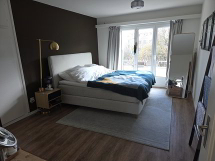 Appartement with 4 rooms for rent in Egg b. Zürich - 100 m² 1/5