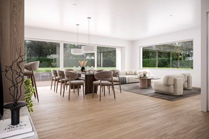 Maison de 6.5 pièces en vente à Founex - 53 m² 1/3