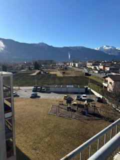 Appartement de 4 pièces en vente à Bellinzona - 85 m² 1/5