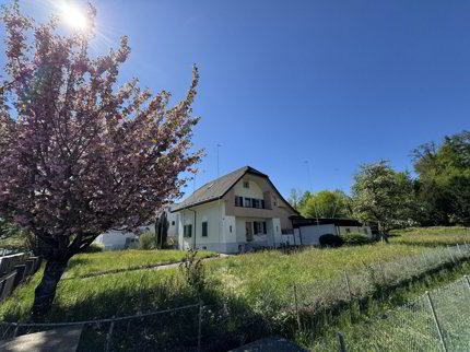 Appartement PPE with 3.5 rooms on sale in Biberist - 110 m² 1/5