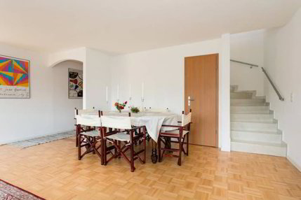 Magnifique chambre meublée avec dressing et sdb privée 1/5