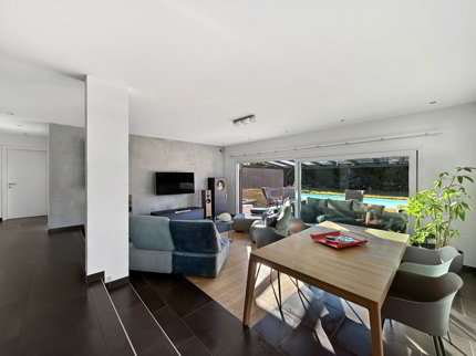 Villa de 6.5 pièces en vente à Fully - 234 m² 1/5