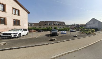 Parking for rent, Zürcherstrasse 48 (Feuerthalen, Switzerland) 1/1