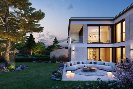 Villa moderne de 5,5 pièces au coeur d'un des plus beaux quartier de... 1/5