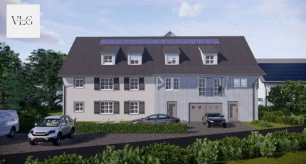 Immeuble d'habitation en vente à Schleitheim - 110 m² 1/5