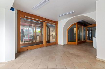 Local commercial with 1 room for rent in Delémont - Ref 18776293 1/5