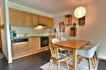 Apartment for rent, Chemin de la Vièze (Val-d'Illiez, Switzerland) 1/5