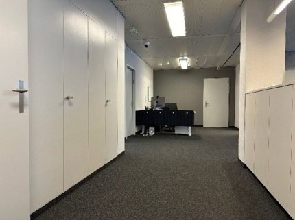 Salle de jeu de 4.5 pièces en location à Bern - 180 m² 1/5