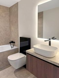 Attique de 4.5 pièces en vente à Aproz (Nendaz) - 150 m² 1/5