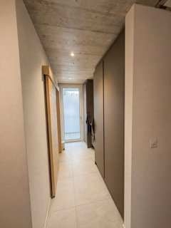Nouvelle colocation haut de gamme - Chambres meublées avec balcon et terrasses à 2 pas de la gare de Châtel-St-Denis 1/5