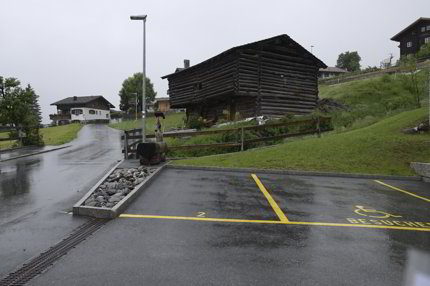 Parkplatz 1/1