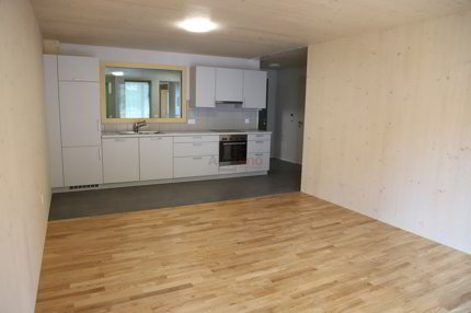 Apartment for rent, Rue de la Gare 11 (Le Chenit, CH) 1/3
