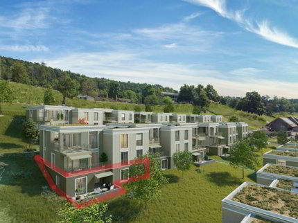 Apartment for sale, Lohstrasse 10 (Männedorf, Switzerland) 1/5