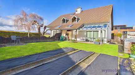 Maison double de 5.5 pièces en vente à Lyssach - 249 m² 1/5
