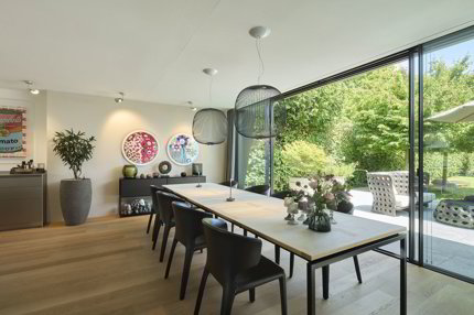 Villa de 9 pièces en vente à Therwil - 350 m² 1/5