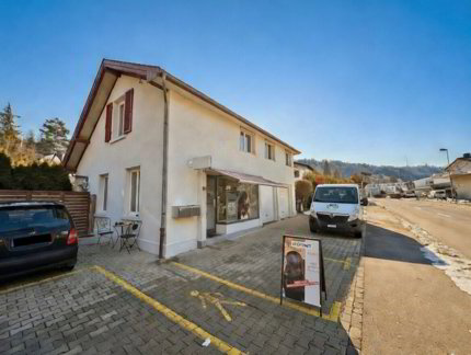 Stallikonerstrasse 41 + 45, 8903 Birmensdorf 1/5