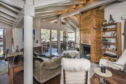 Apartment for sale, Zermatt (Zermatt, Switzerland) 1/5