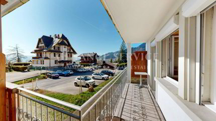 Apartment for rent, Plein centre de Villars (Ollon, Switzerland) 1/5