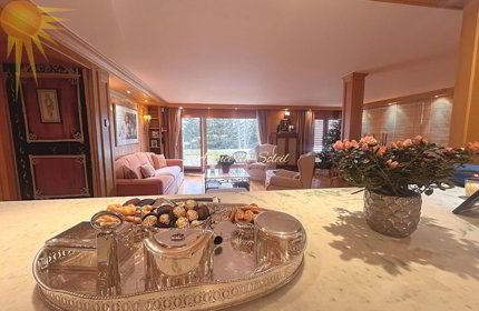 Appartement de 4.5 pièces en vente à Crans-Montana - 360 m² 1/5