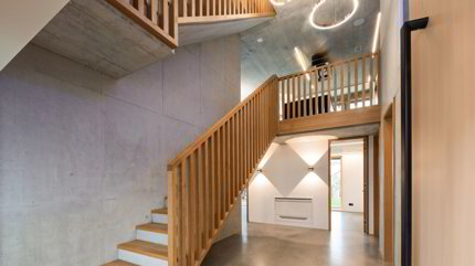 Exklusives Minergie-P-Haus mit modernstem Komfort 1/5
