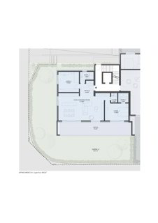 Ultimi due appartamenti disponibili - Nuova Residenza Sorengo 1/5