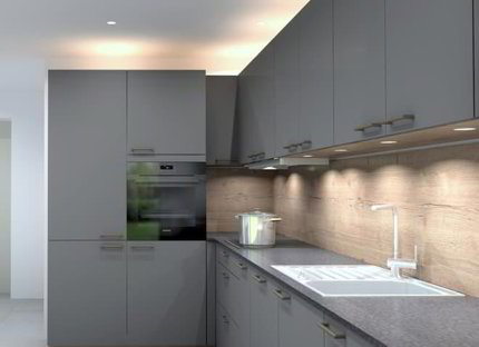PROMOTION DE 8 APPARTEMENTS NEUFS - QUARTIER BUCOLIQUE PROCHE DE LA... 1/5