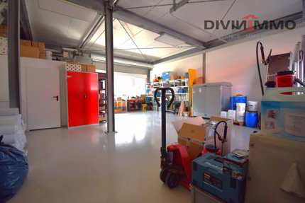 Commerce de 2.5 pièces en location à Ardon - 145 m² 1/5
