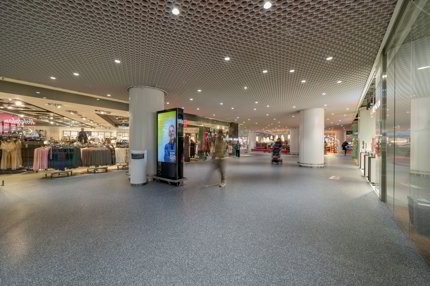 Attraktive Verkaufsfläche im Einkaufszentrum Sonnenhof 1/5